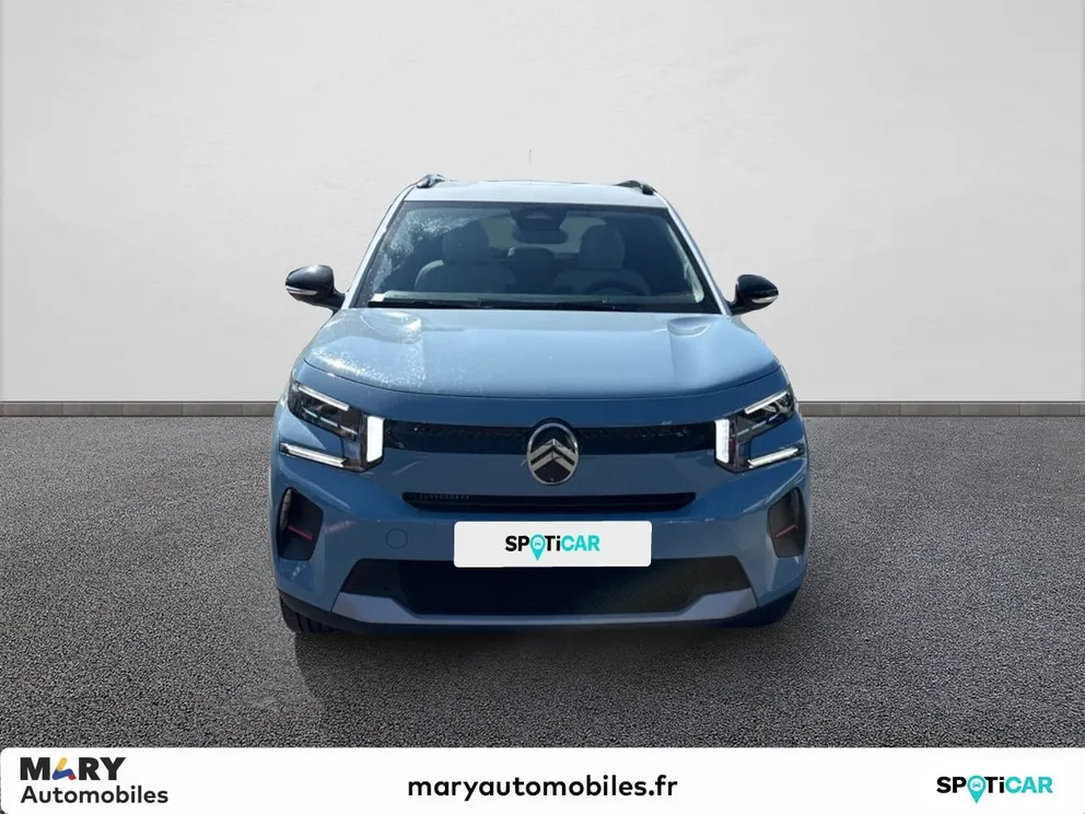 Véhicule occasion 1227257 - Citroën C3 - Photo 6
