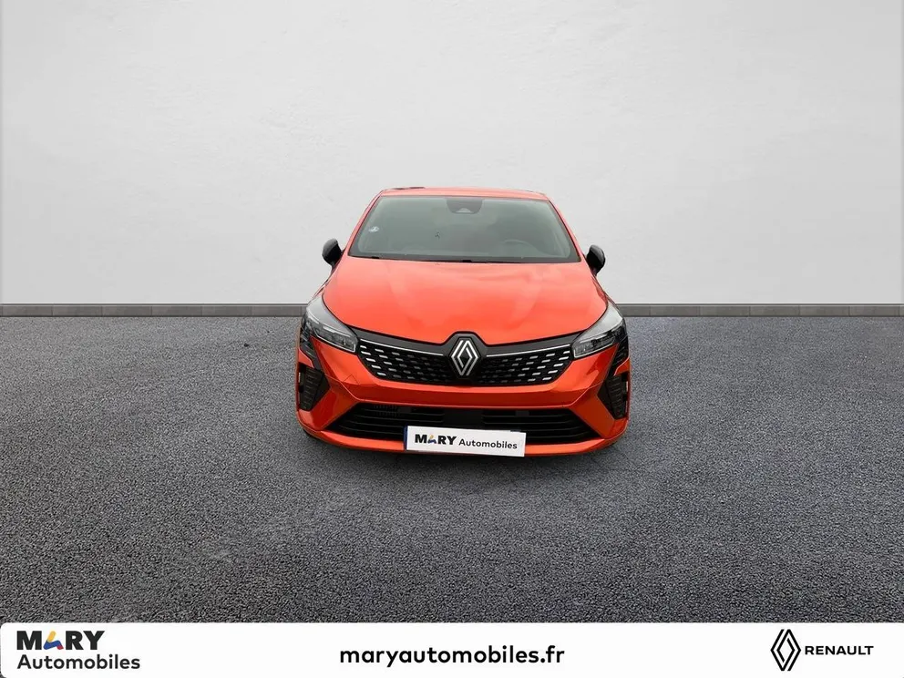 Véhicule occasion 194251 - renault CLIO - Photo 2