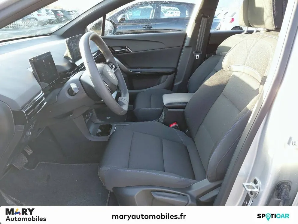 Véhicule occasion 216875 - mg MG4 - Photo 12