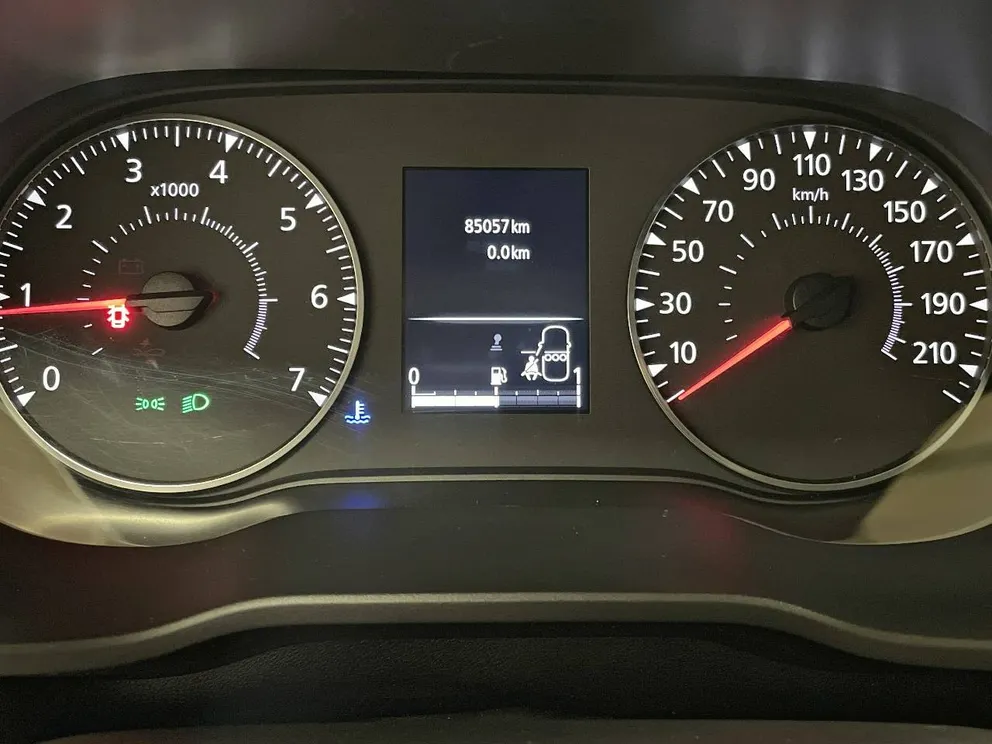 Véhicule occasion 207364 - dacia DUSTER - Photo 15