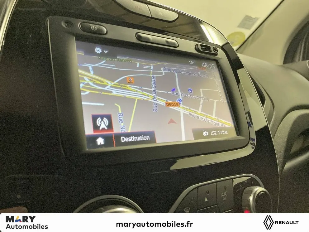 Véhicule occasion 219078 - renault CAPTUR - Photo 12