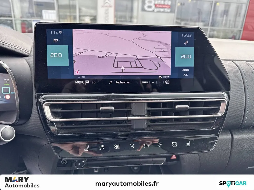 Véhicule occasion 220667 - Citroën C5 AIRCROSS - Photo 15