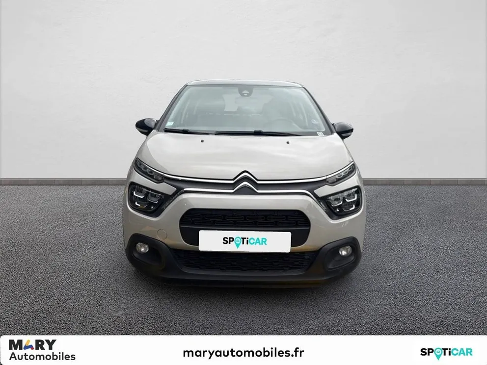 Véhicule occasion 235481 - Citroën C3 - Photo 2