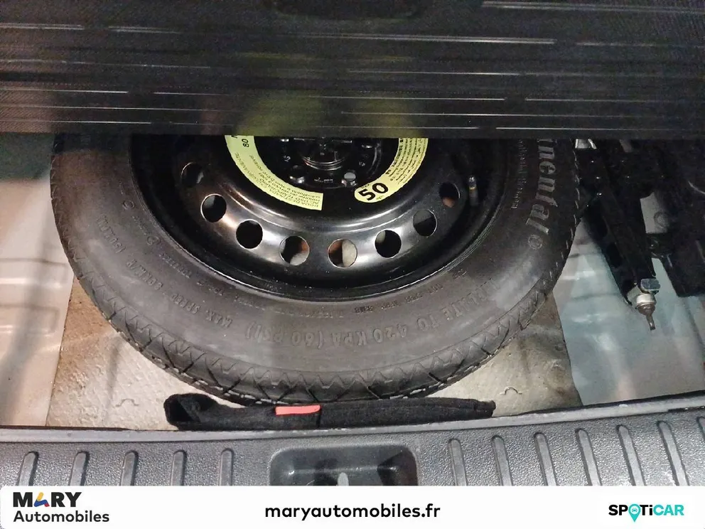 Véhicule occasion 202558 - hyundai TUCSON - Photo 13