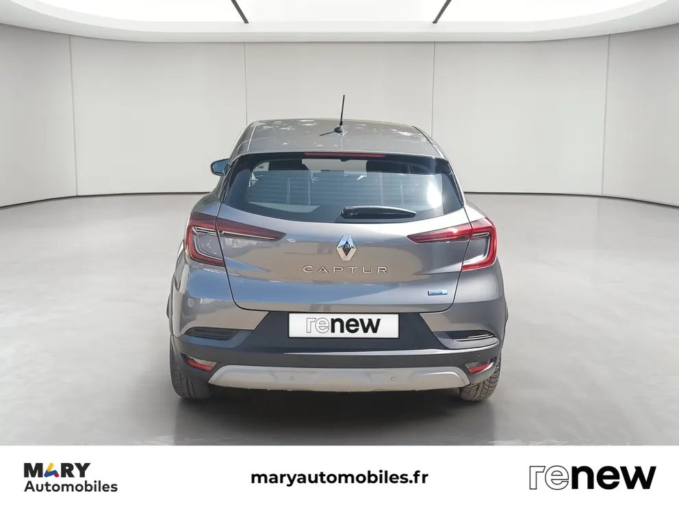 Véhicule occasion 234753 - renault CAPTUR - Photo 4