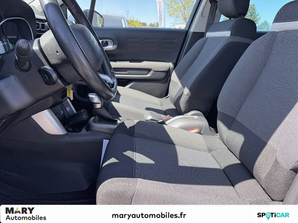 Véhicule occasion 229203 - Citroën C3 AIRCROSS - Photo 9