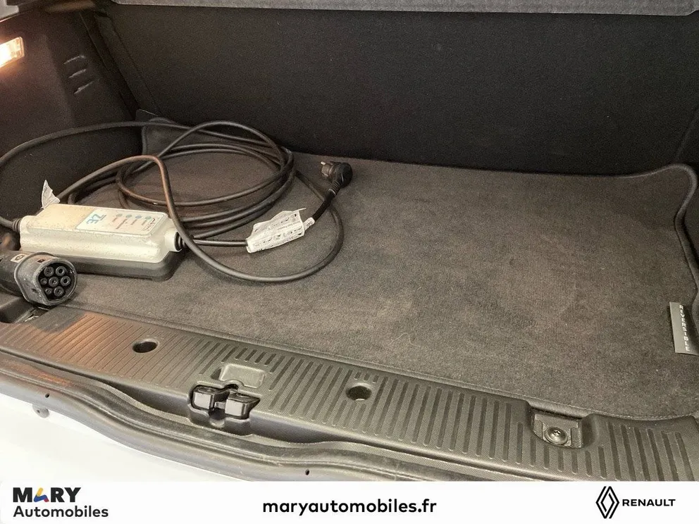 Véhicule occasion 223348 - renault TWINGO - Photo 6