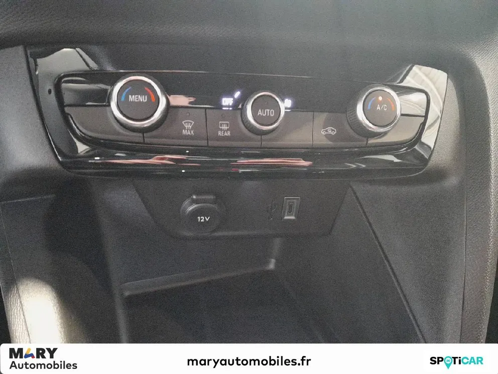 Véhicule occasion 212831 - opel CORSA - Photo 13