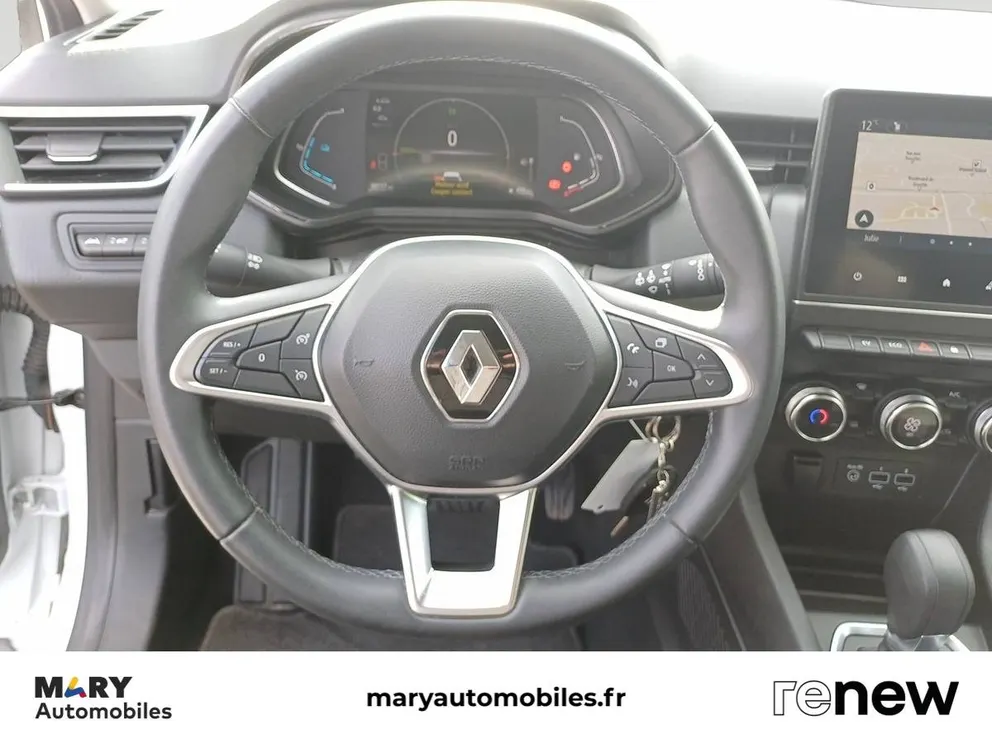 Véhicule occasion 236438 - renault CLIO - Photo 12