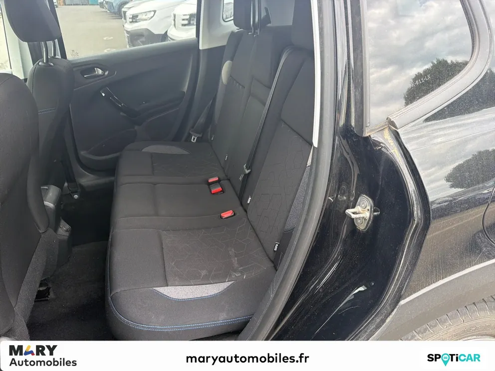 Véhicule occasion 1234064 - peugeot 2008 - Photo 22