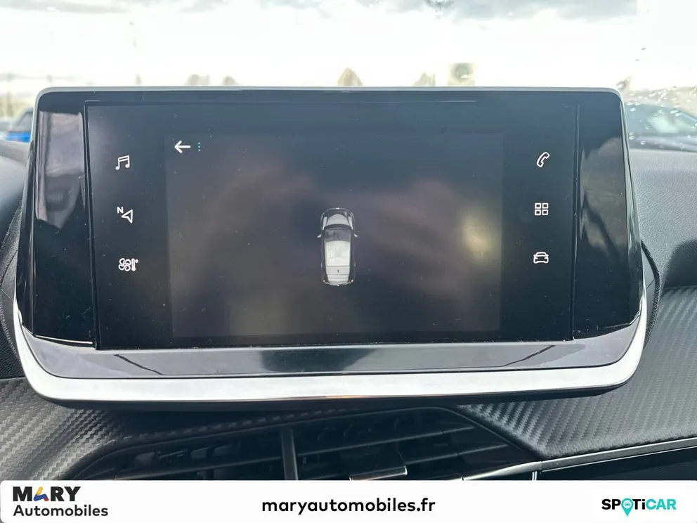 Véhicule occasion 210329 - peugeot 208 - Photo 18