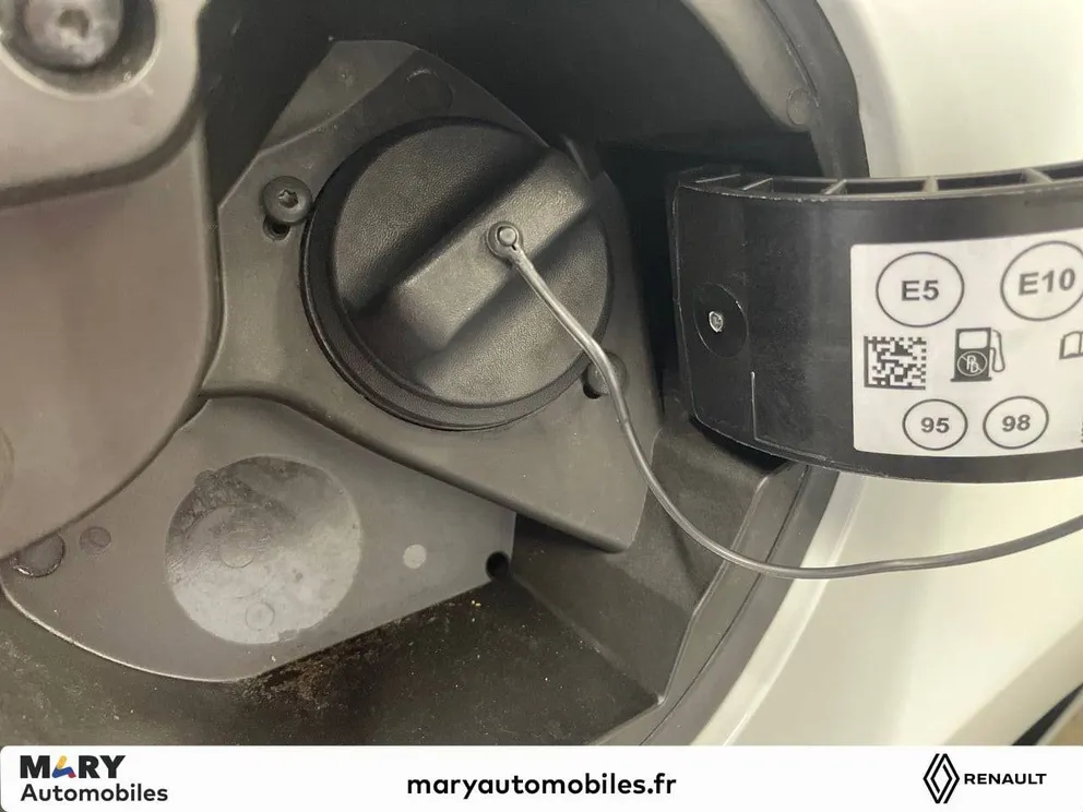 Véhicule occasion 224753 - renault CLIO - Photo 16