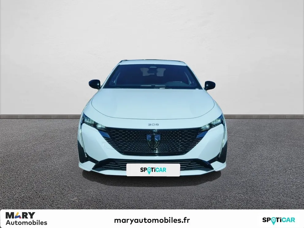 Véhicule occasion 236583 - peugeot 308 - Photo 6