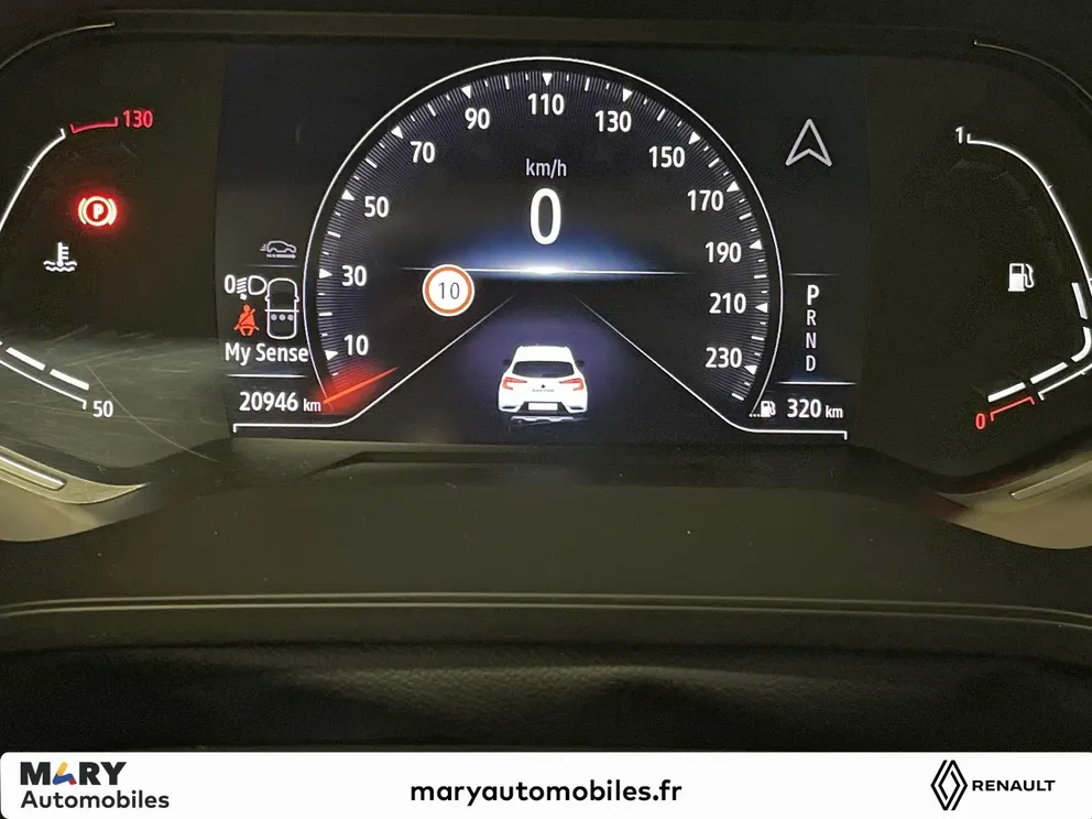 Véhicule occasion 239490 - renault CAPTUR - Photo 16