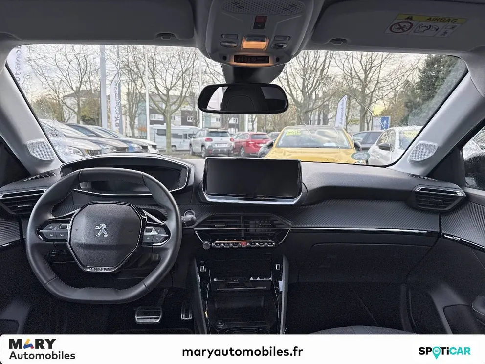 Véhicule occasion 203894 - peugeot 208 - Photo 8