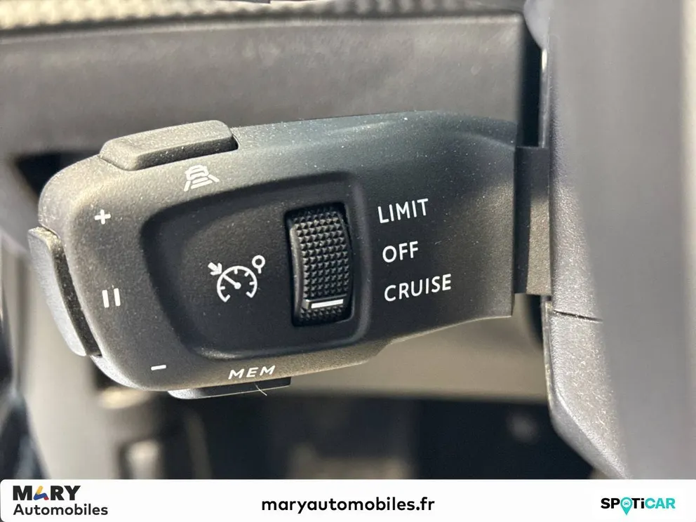 Véhicule occasion 166057 - peugeot 2008 - Photo 14