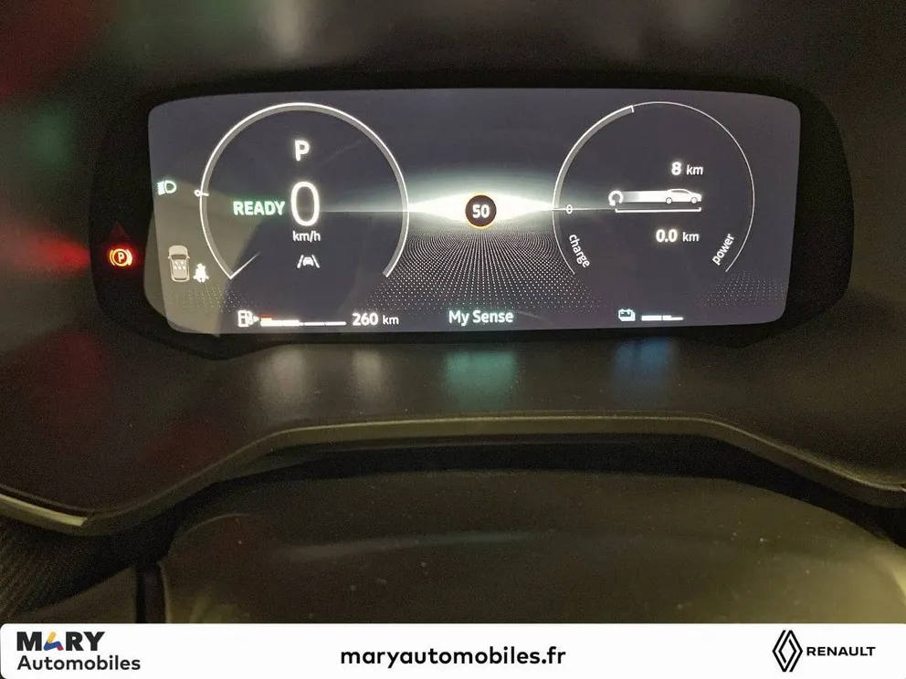 Véhicule occasion 214036 - renault CLIO - Photo 15