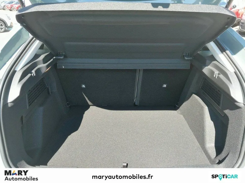 Véhicule occasion 193956 - Citroën C4 - Photo 6