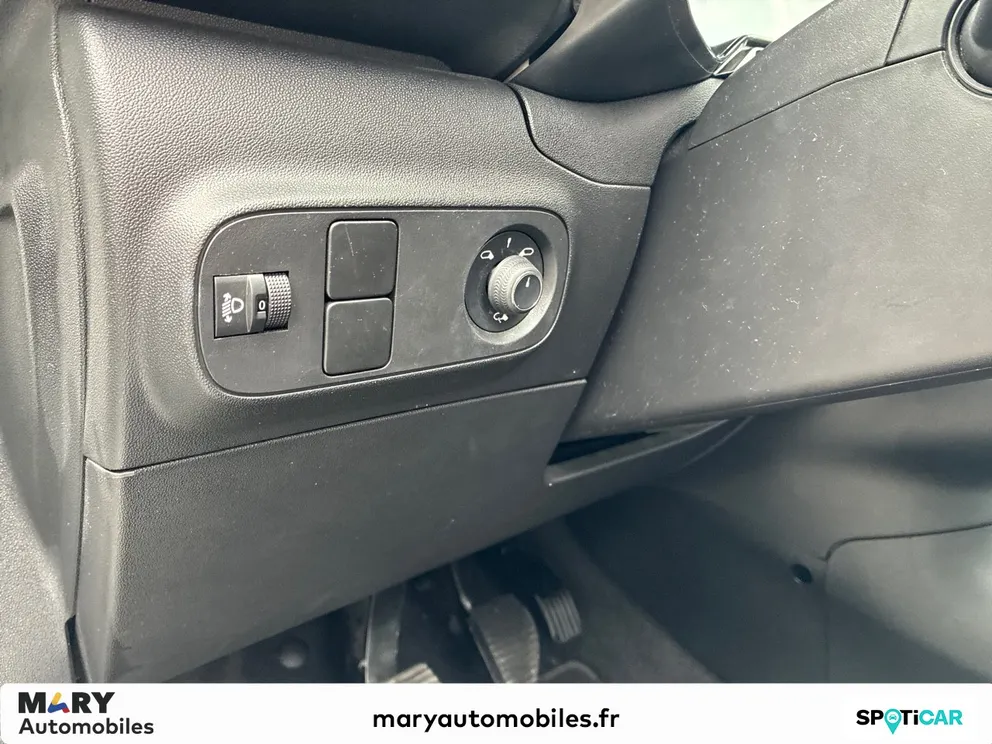 Véhicule occasion 1236381 - Citroën C3 - Photo 10