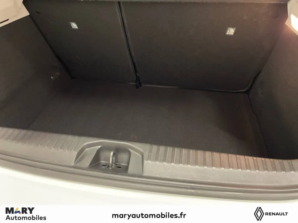 Véhicule occasion 211720 - renault CLIO - Photo 6