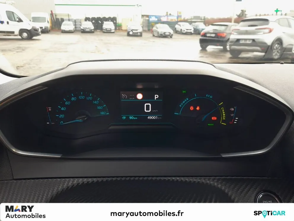 Véhicule occasion 208362 - peugeot 208 - Photo 13