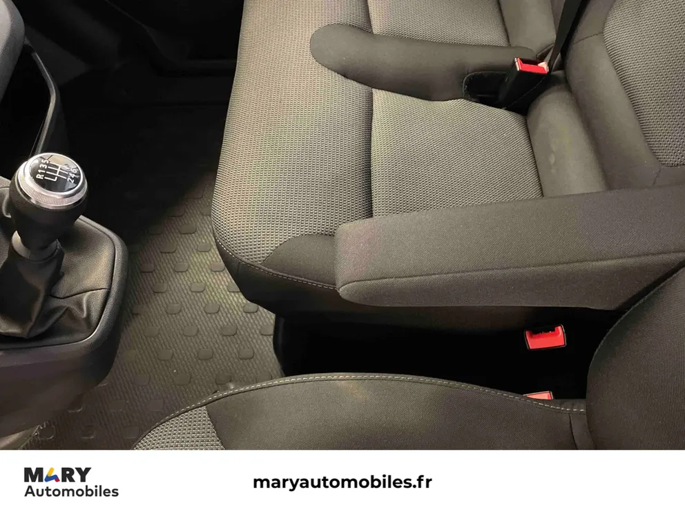 Véhicule occasion 1243853 - renault TRAFIC - Photo 15