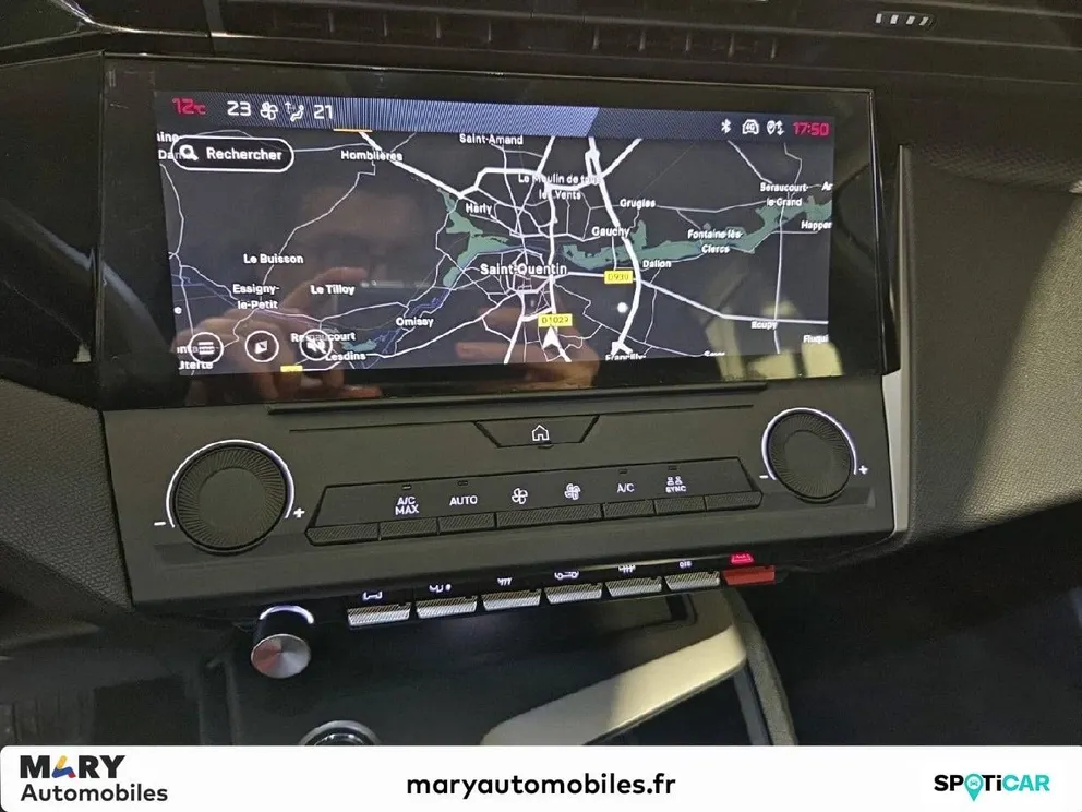 Véhicule occasion 221681 - peugeot 308 - Photo 12