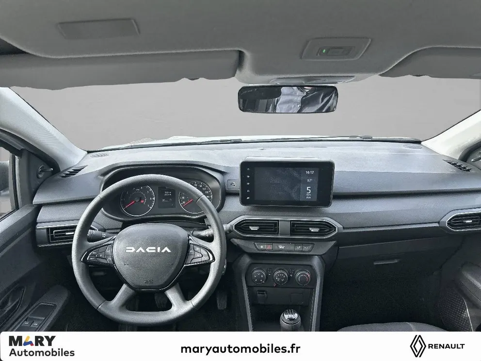 Véhicule occasion 212468 - dacia SANDERO - Photo 8