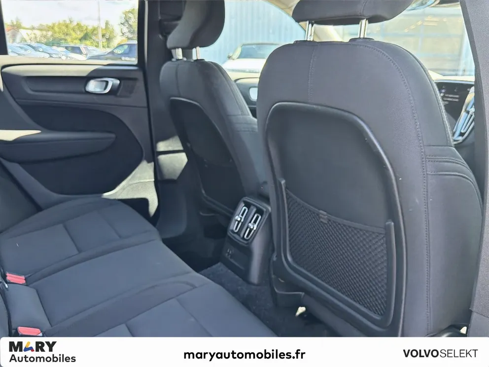 Véhicule occasion 218132 - volvo XC40 - Photo 5