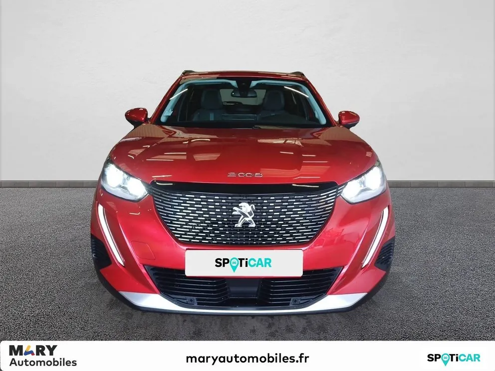 Véhicule occasion 211337 - peugeot 2008 - Photo 2