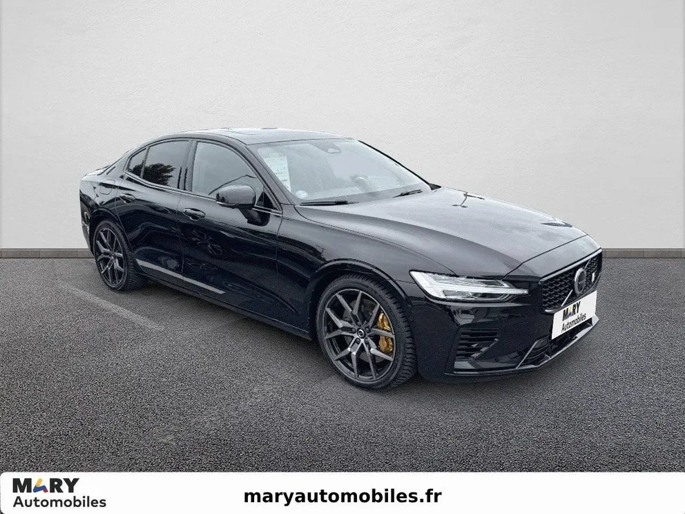 Véhicule occasion 193169 - volvo S60 - Photo 3