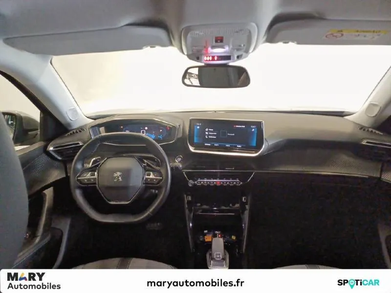 Véhicule occasion 221875 - peugeot 2008 - Photo 8