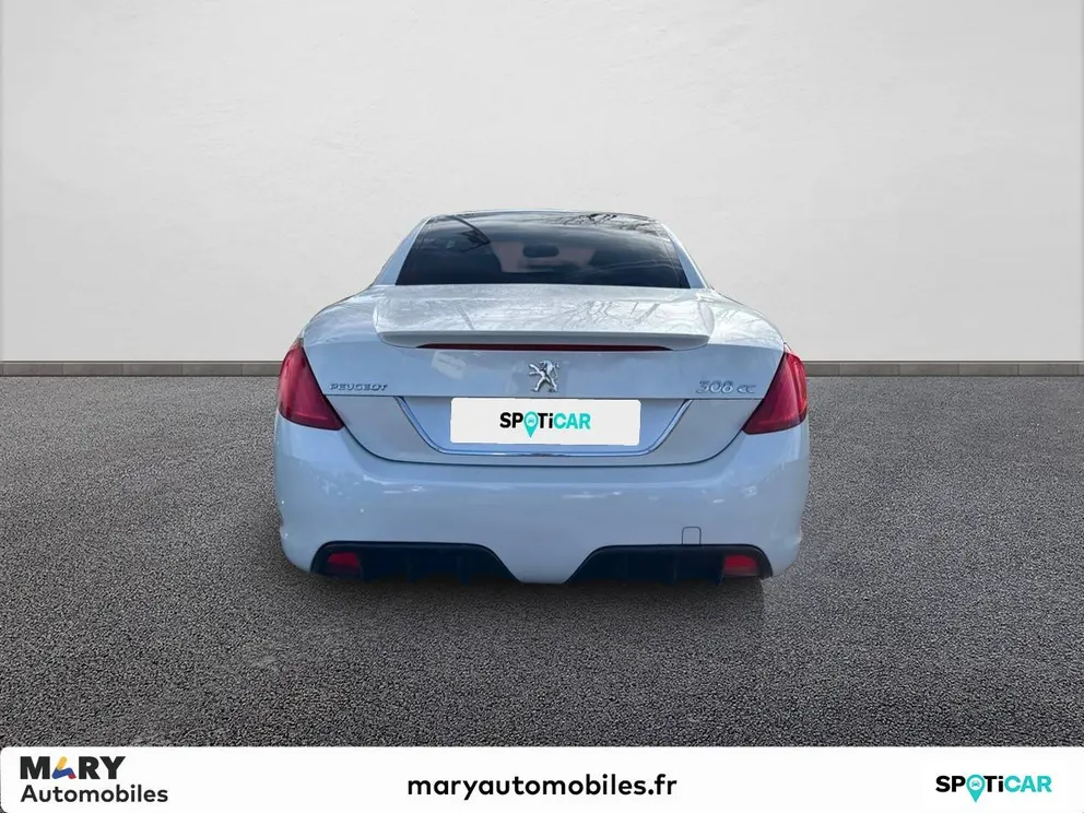 Véhicule occasion 224554 - peugeot 308 - Photo 5