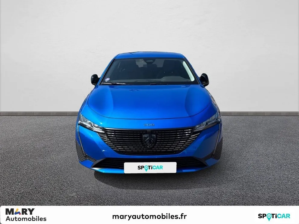 Véhicule occasion 183218 - peugeot 308 - Photo 2