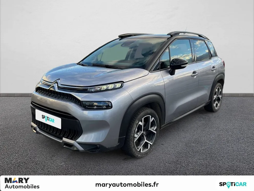 Véhicule occasion 185086 - Citroën C3 AIRCROSS - Photo 1