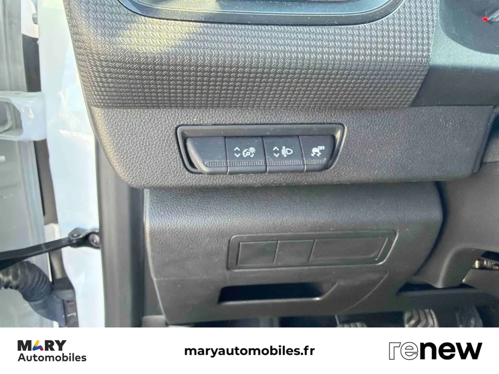 Véhicule occasion 233971 - renault KANGOO - Photo 15