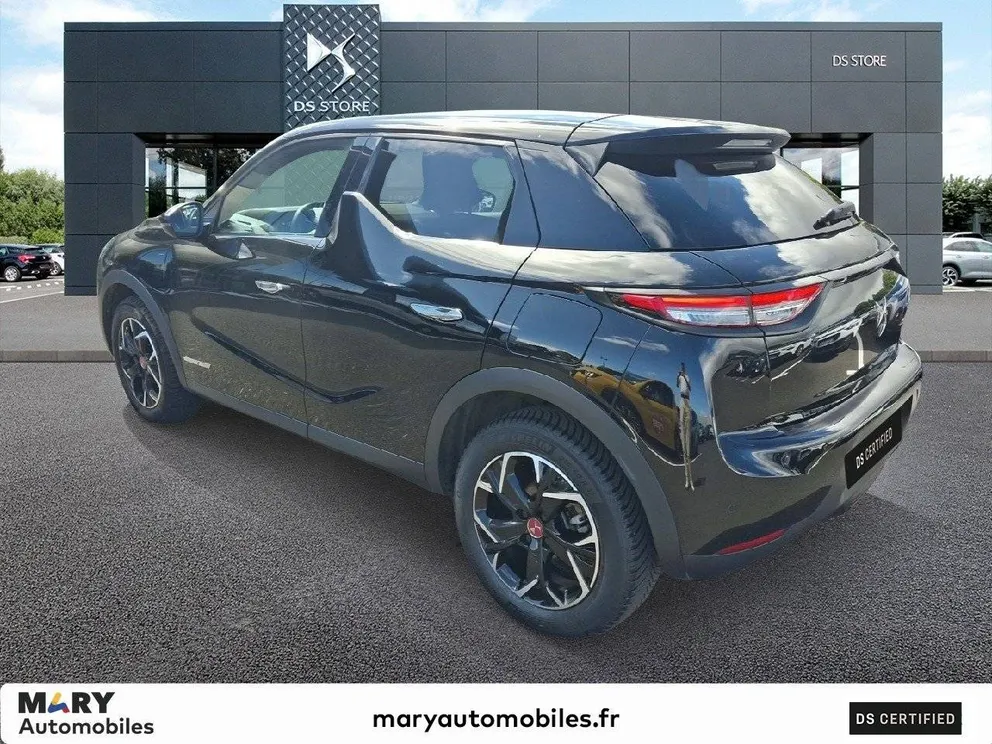 Véhicule occasion 191901 - ds DS 3 - Photo 7