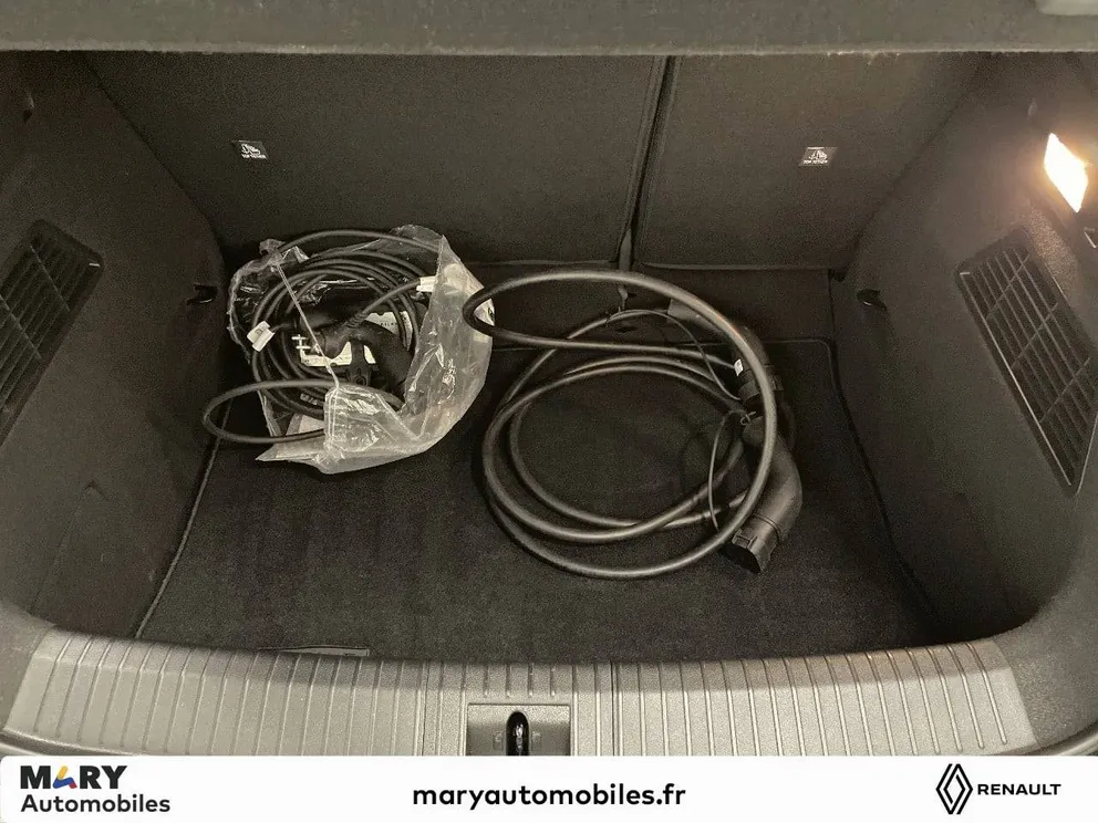 Véhicule occasion 220638 - renault MEGANE - Photo 6