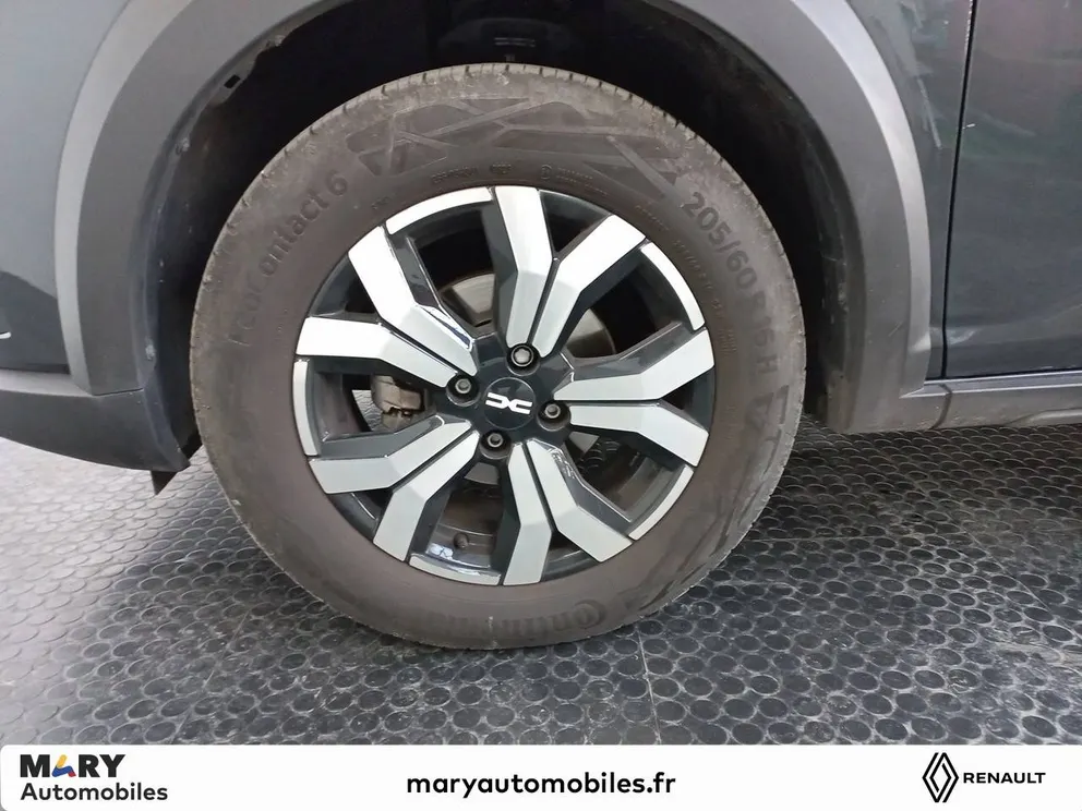 Véhicule occasion 220978 - dacia SANDERO - Photo 16