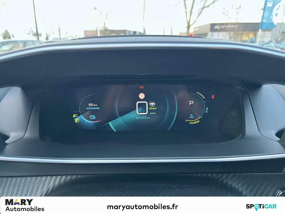 Véhicule occasion 207177 - peugeot 208 - Photo 12