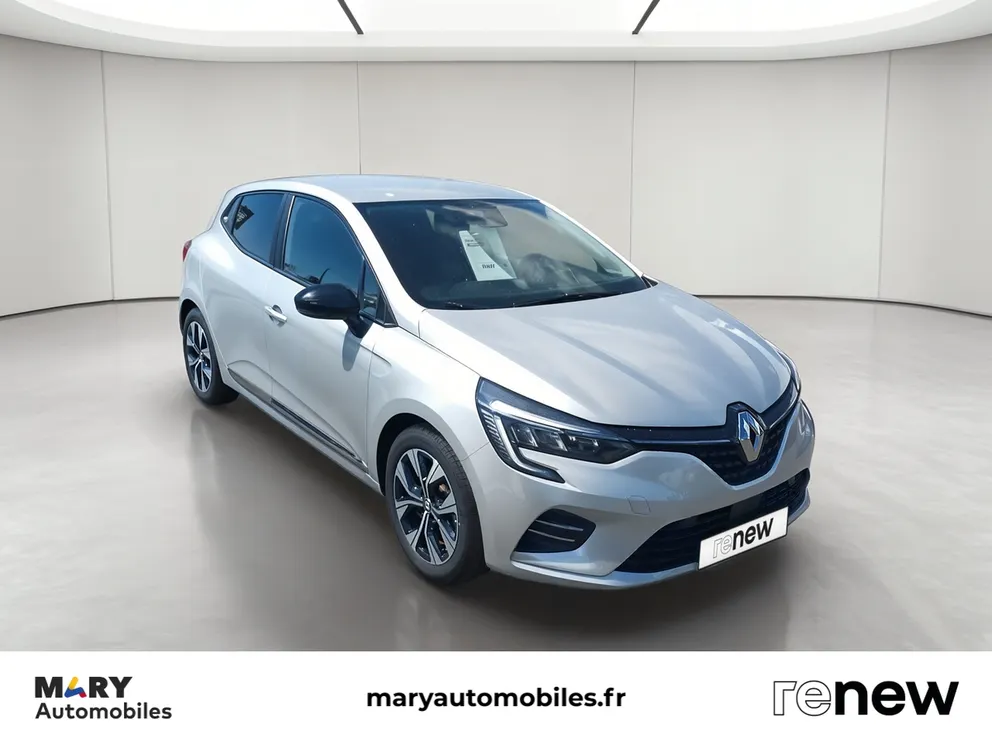 Véhicule occasion 1234818 - renault CLIO - Photo 7