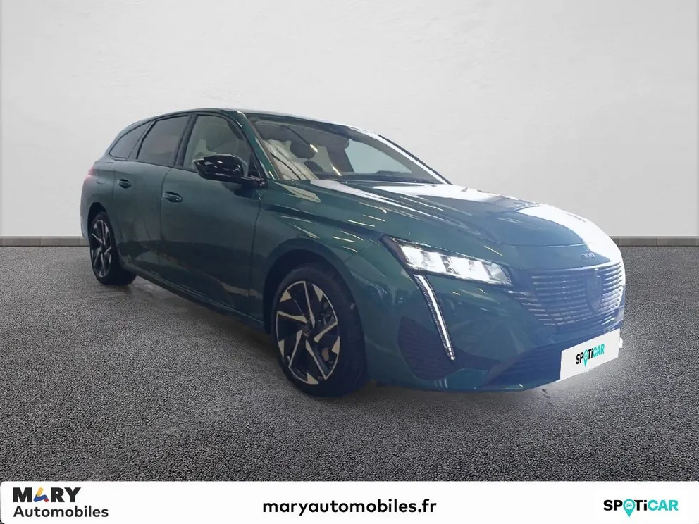 Véhicule occasion 187746 - peugeot 308 - Photo 3