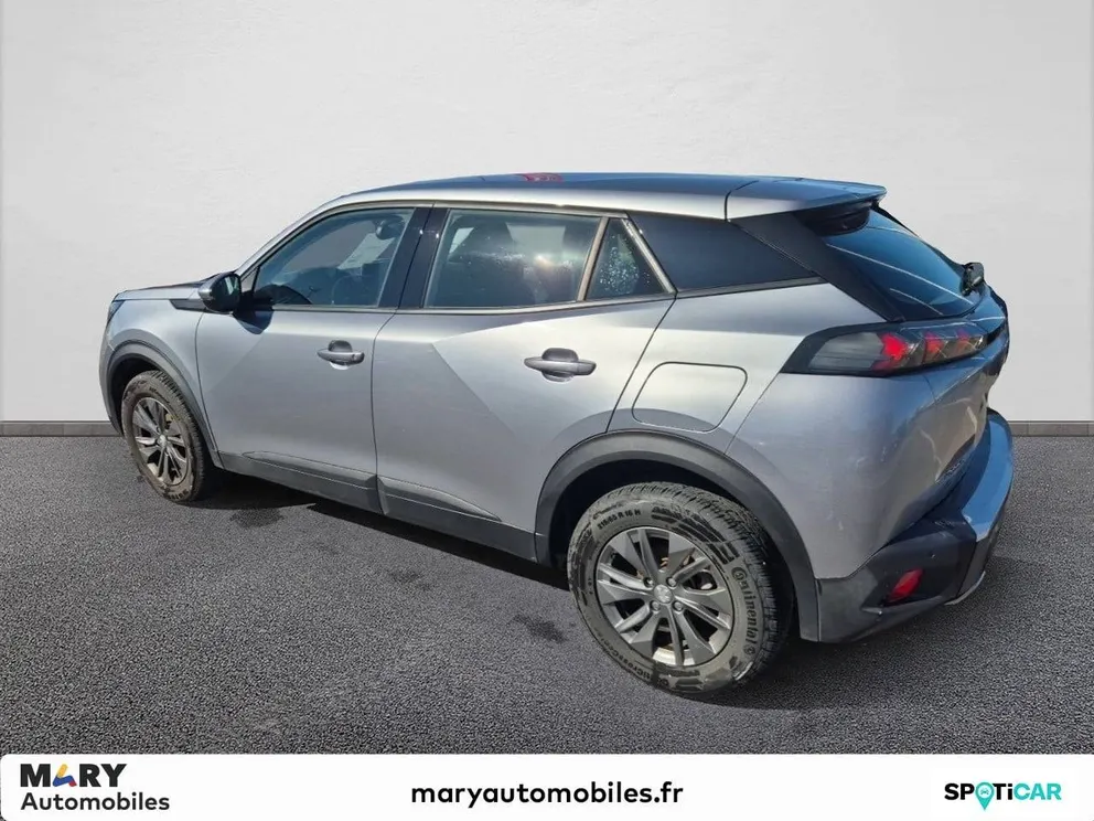 Véhicule occasion 201858 - peugeot 2008 - Photo 7