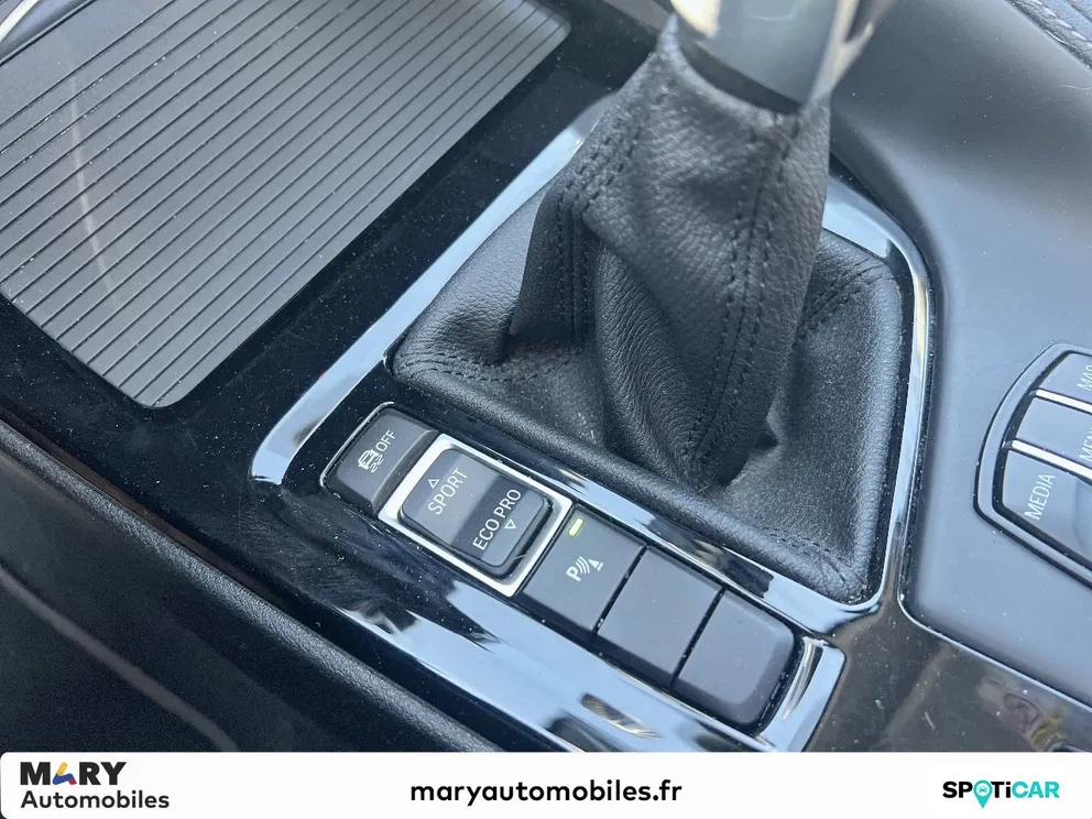 Véhicule occasion 217685 - bmw X1 - Photo 16