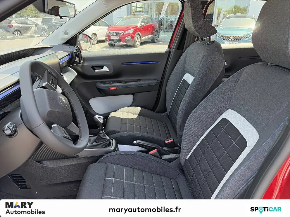 Véhicule occasion 237113 - Citroën C3 - Photo 9