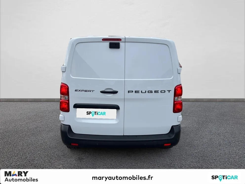 Véhicule occasion 1228508 - peugeot EXPERT - Photo 3