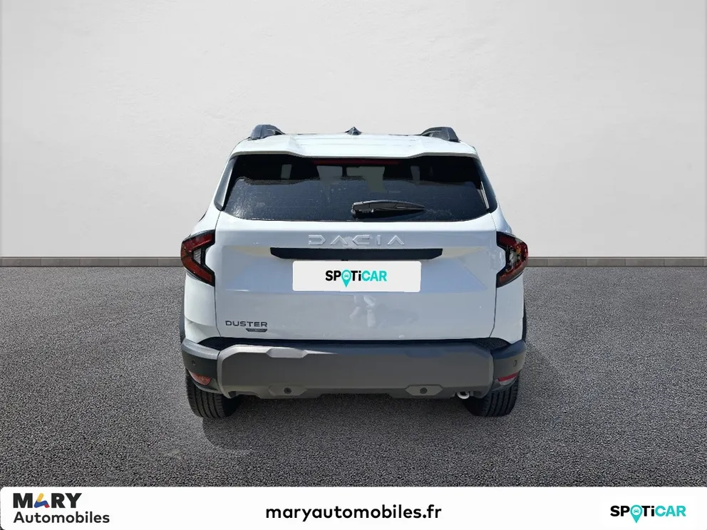 Véhicule occasion 228613 - dacia DUSTER - Photo 3