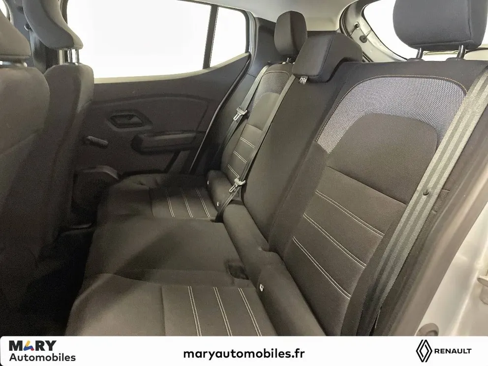 Véhicule occasion 228798 - dacia SANDERO - Photo 10
