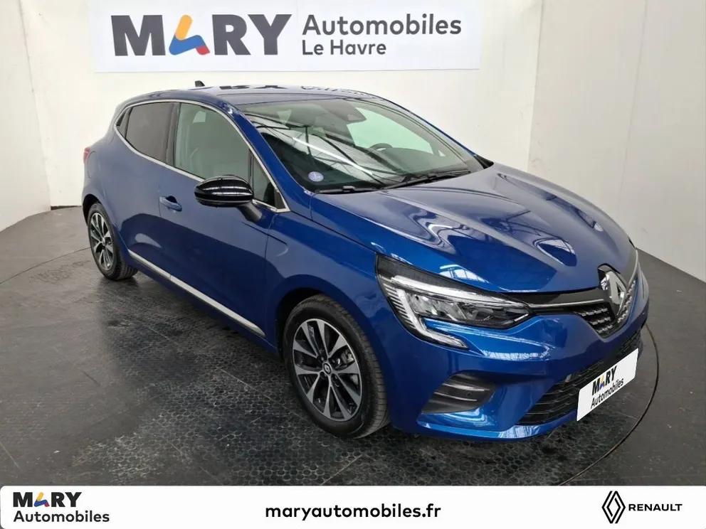 Véhicule occasion 229787 - renault CLIO - Photo 6