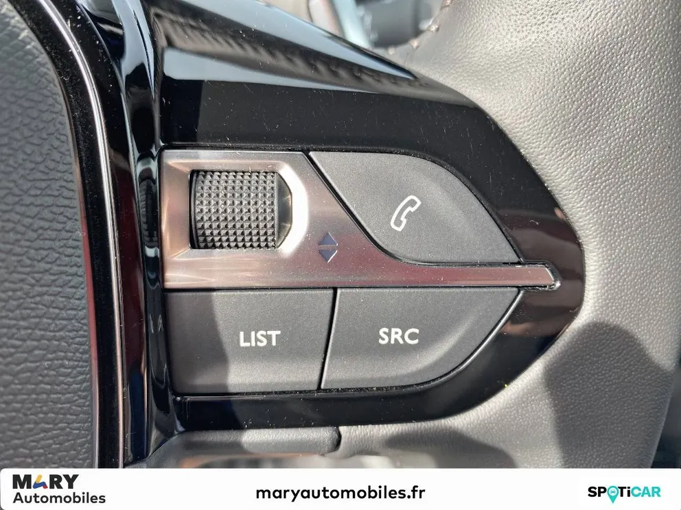 Véhicule occasion 110645 - peugeot 2008 - Photo 17